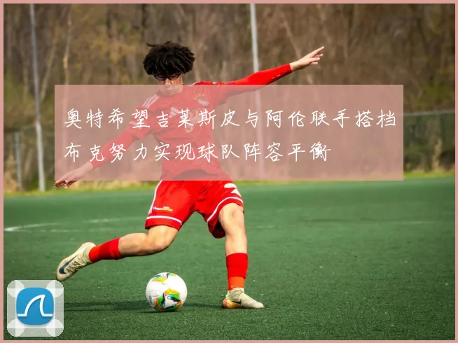 奥特希望吉莱斯皮与阿伦联手搭档布克努力实现球队阵容平衡